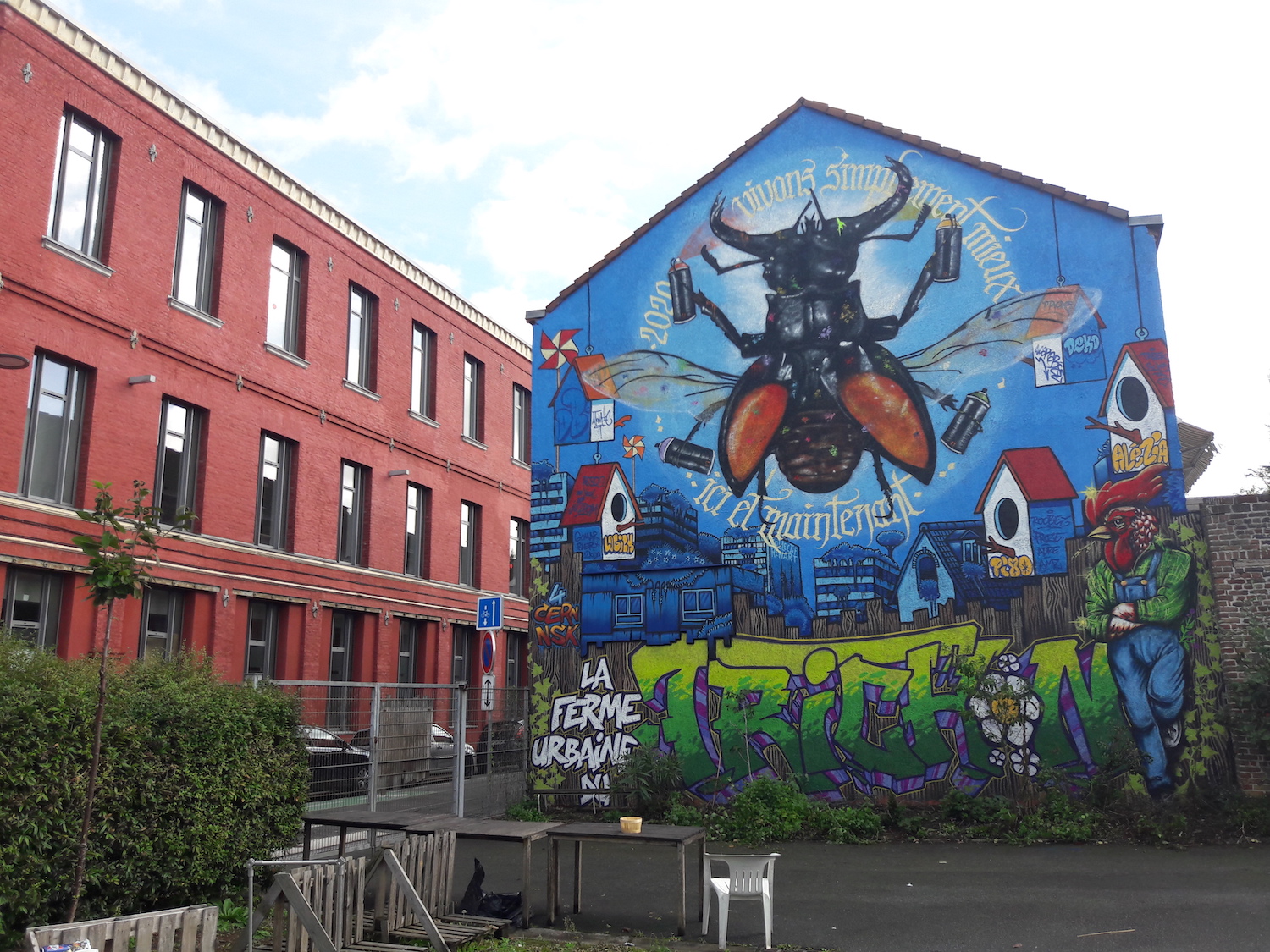 Enfin, le Concours-photos 2021 – Société d'émulation de Roubaix