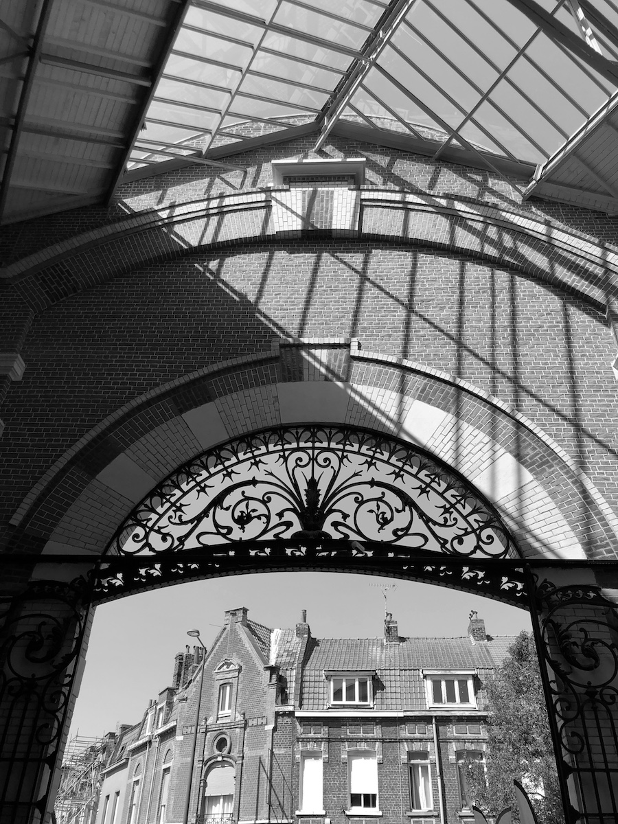 Beau succès du 8e concours-photos « Roubaix dans les yeux » ! – Société ...