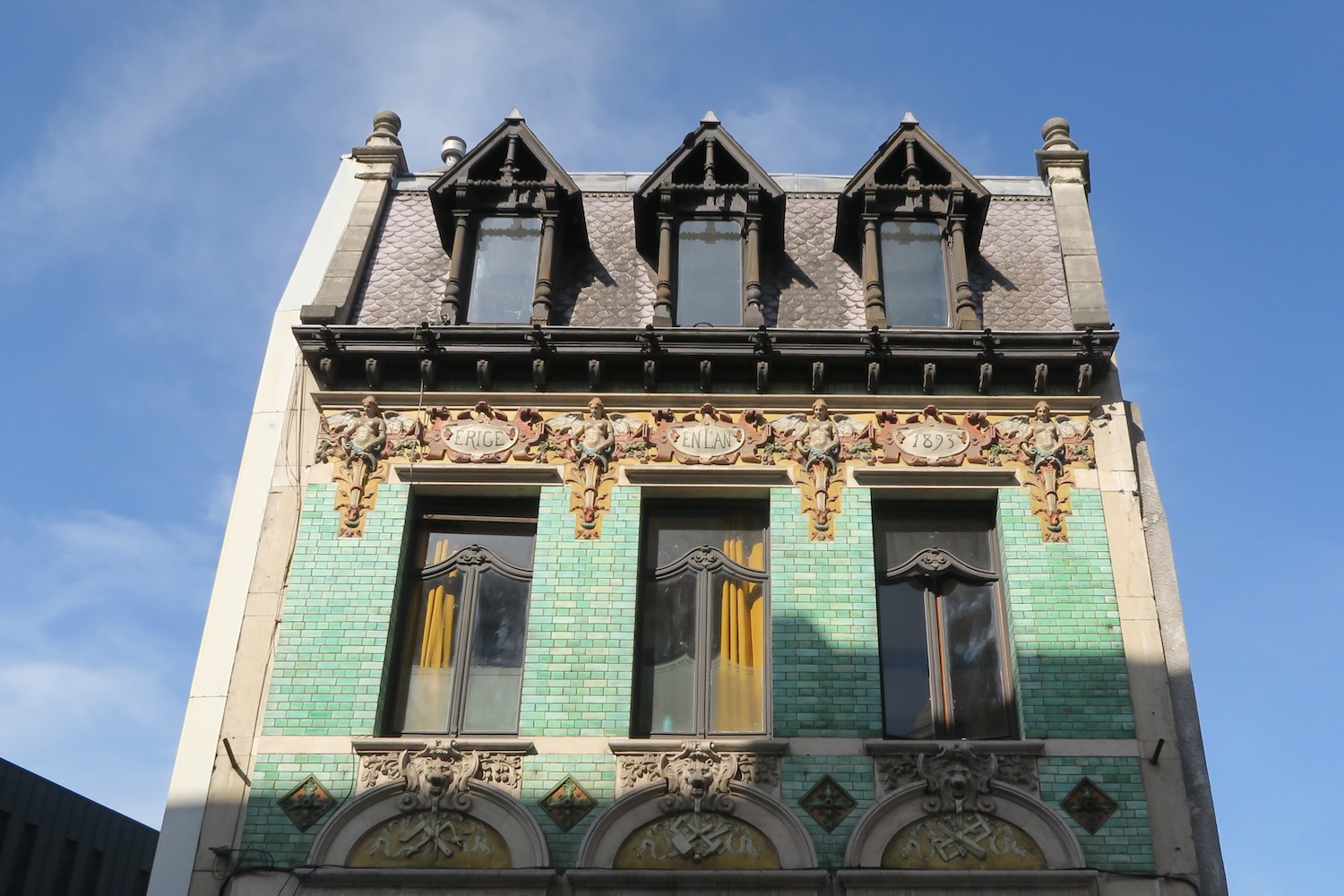 Beau succès du 8e concours-photos « Roubaix dans les yeux » ! – Société ...