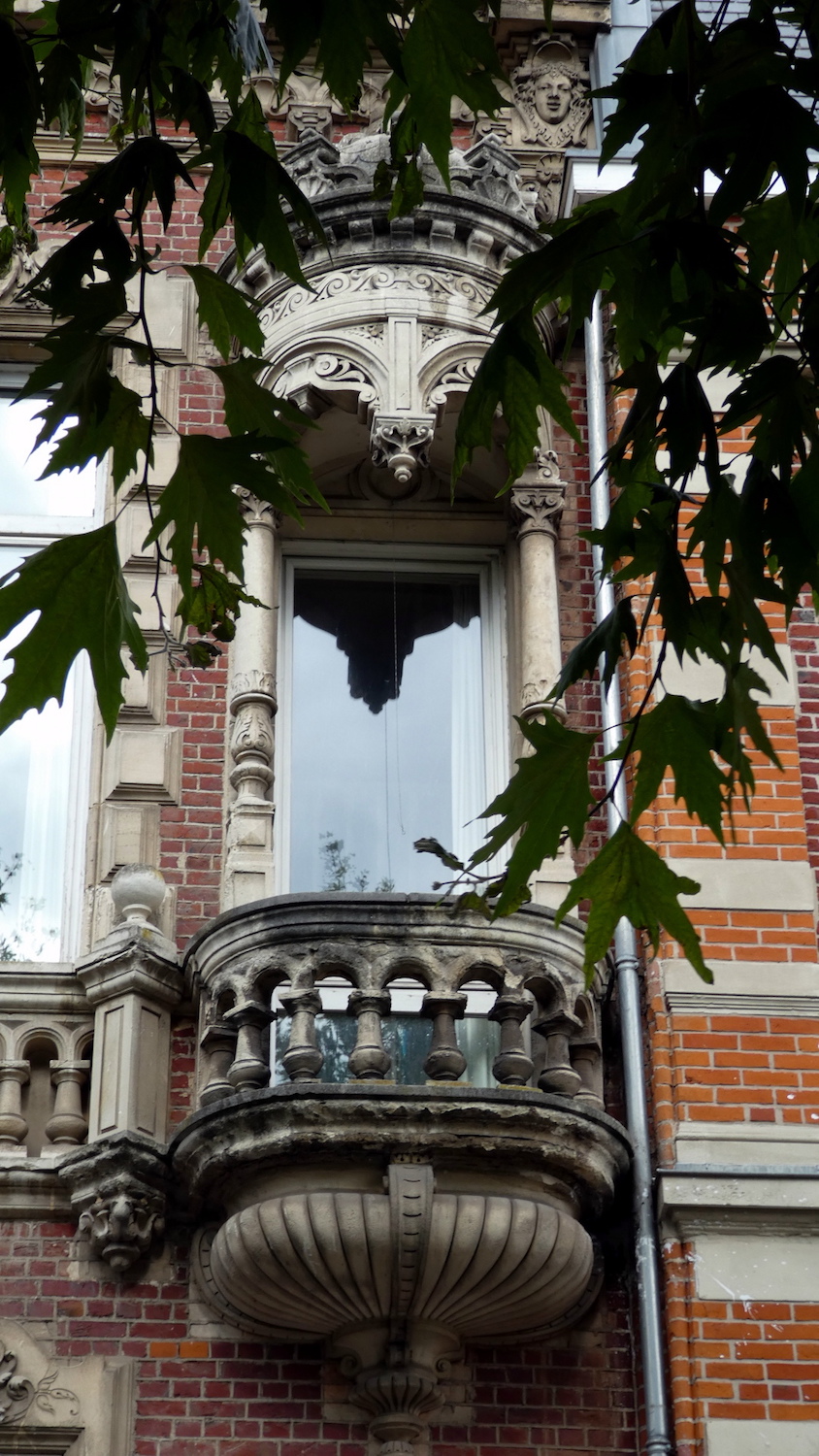 Beau succès du 8e concours-photos « Roubaix dans les yeux » ! – Société ...