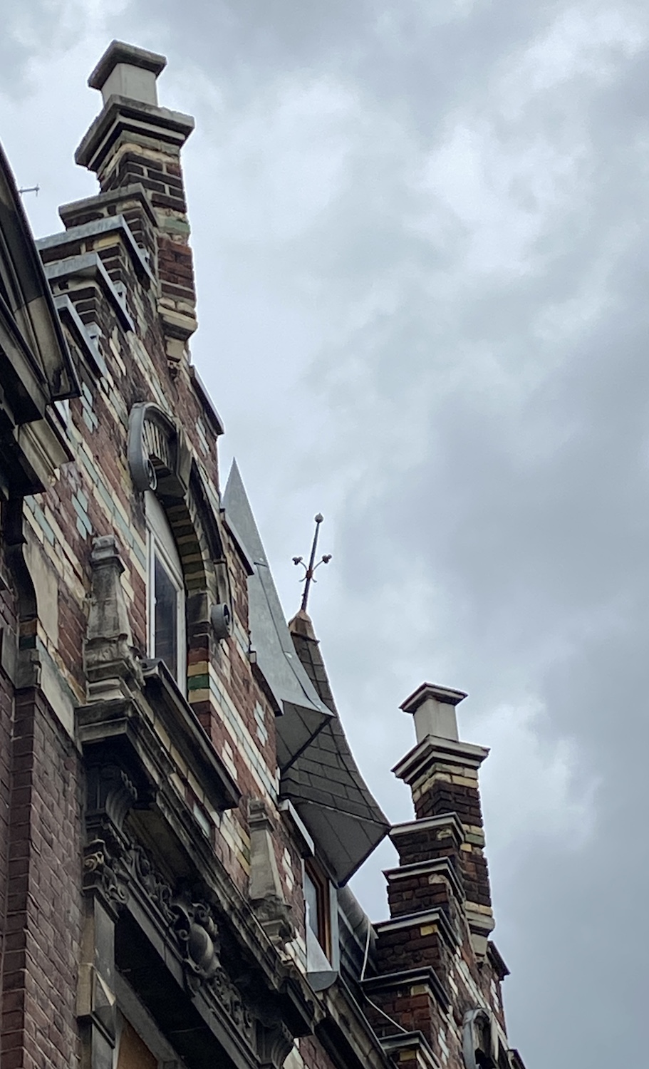 Beau succès du 8e concours-photos « Roubaix dans les yeux » ! – Société ...