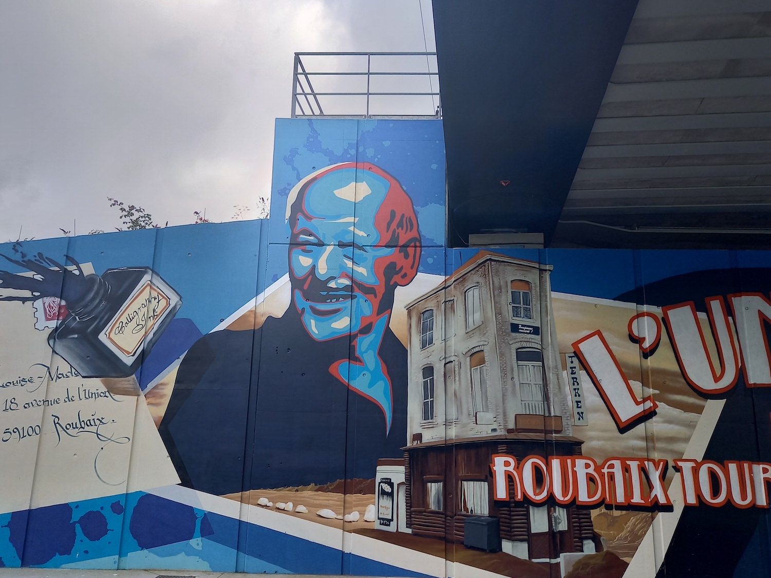 Concours Photos – Société d'émulation de Roubaix