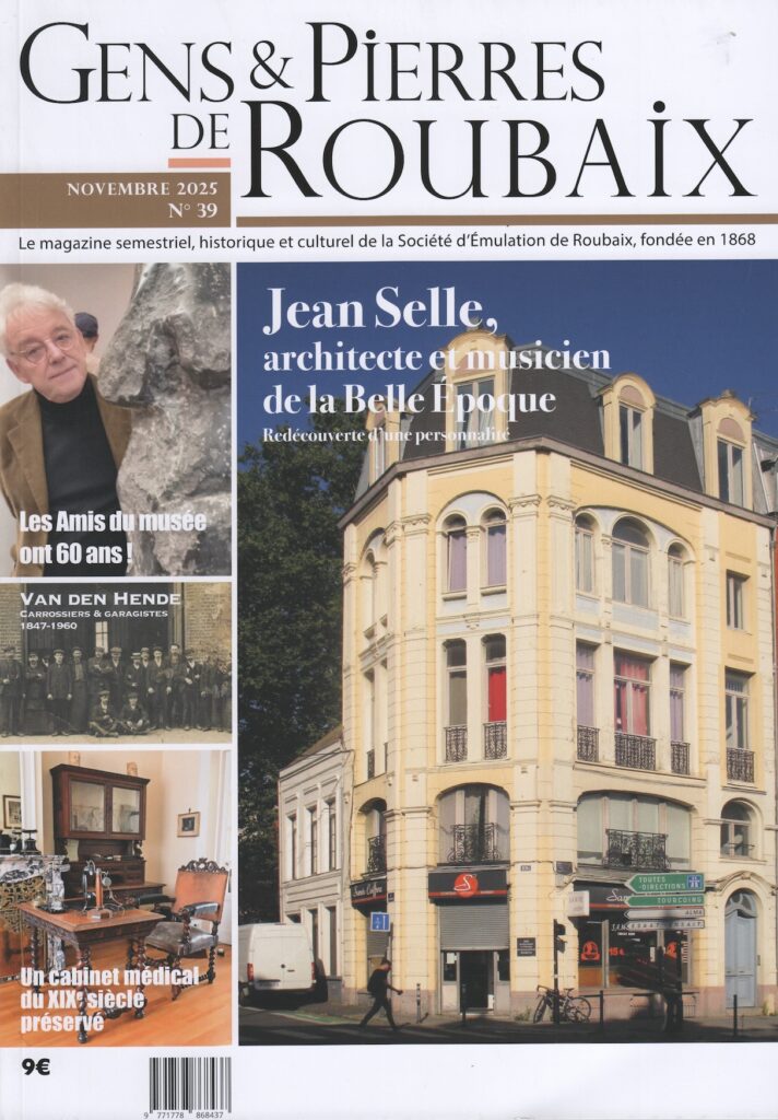 Catalogue Ancien 'A La Ville De Roubaix' - Édition 1902 - Livre Broché - Document Historique